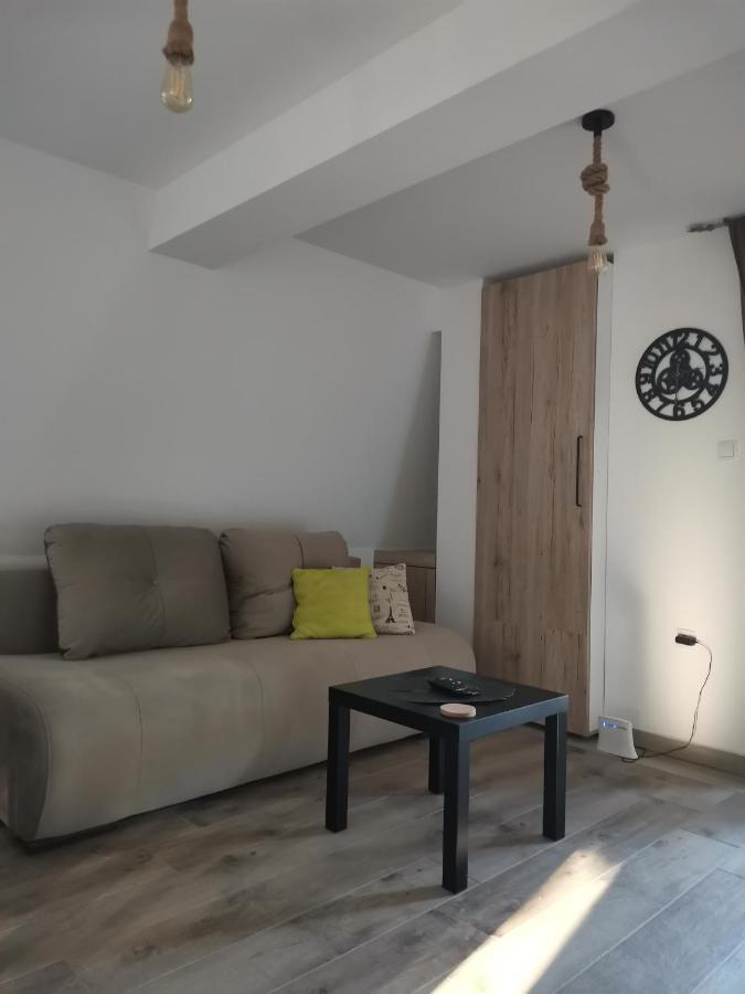 Katun Apartmani & Spa Divčibare Exteriör bild