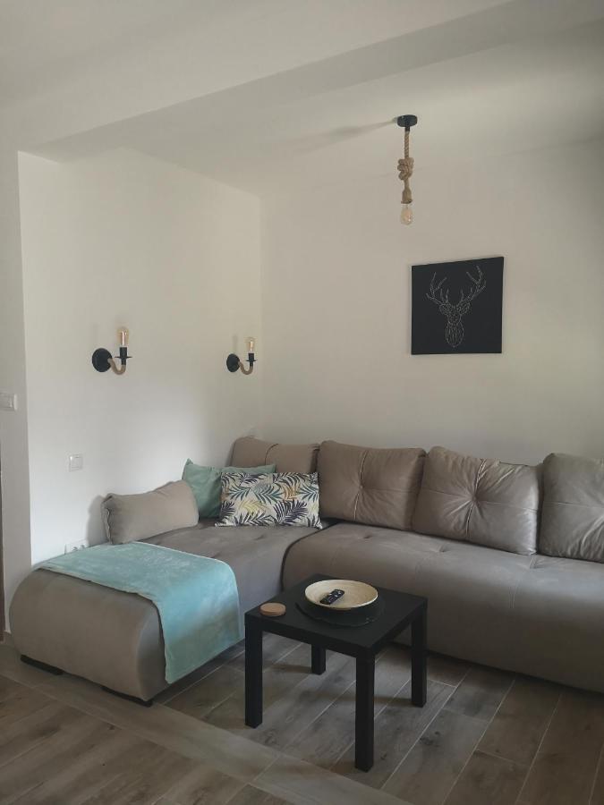 Katun Apartmani & Spa Divčibare Exteriör bild