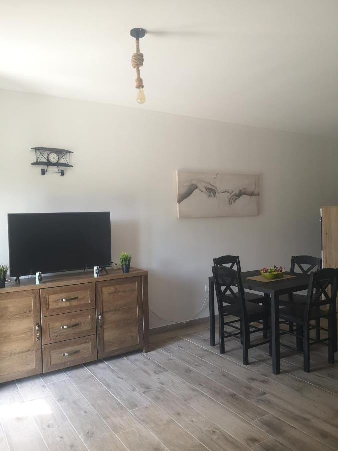 Katun Apartmani & Spa Divčibare Exteriör bild