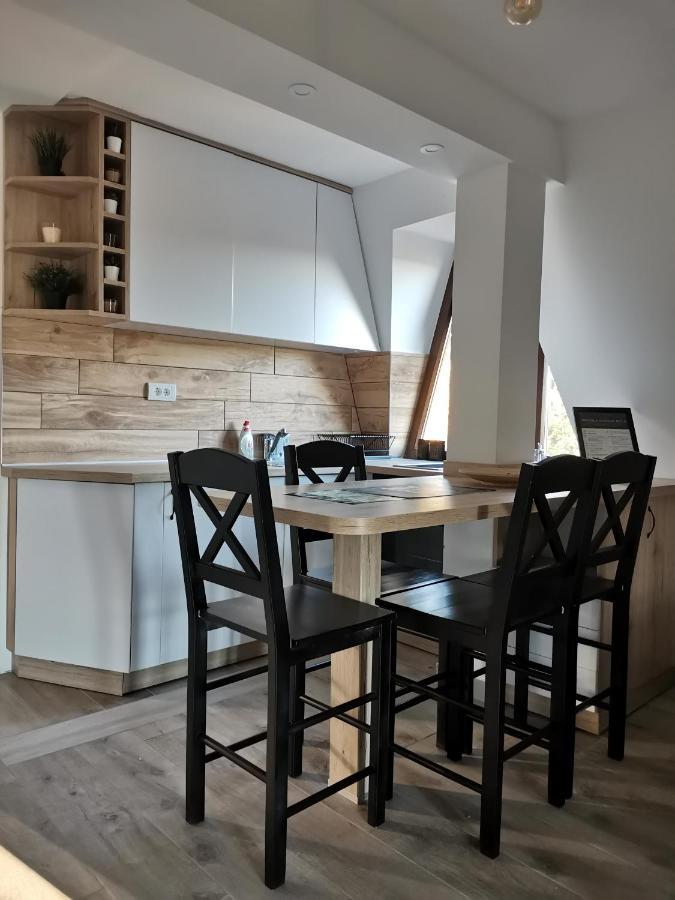 Katun Apartmani & Spa Divčibare Exteriör bild
