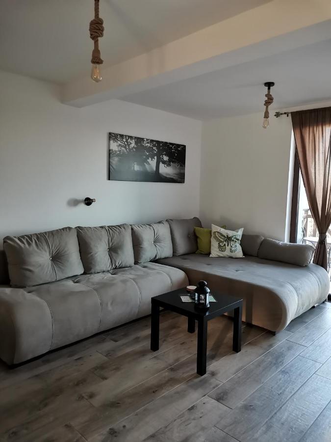 Katun Apartmani & Spa Divčibare Exteriör bild
