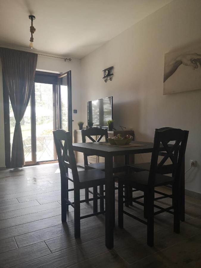 Katun Apartmani & Spa Divčibare Exteriör bild