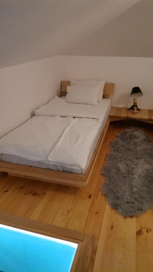 Katun Apartmani & Spa Divčibare Exteriör bild
