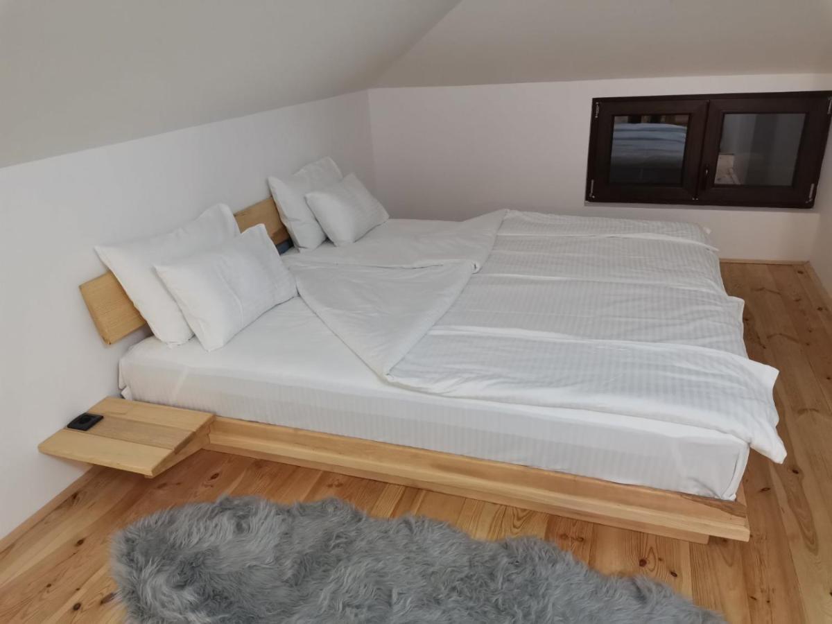 Katun Apartmani & Spa Divčibare Exteriör bild