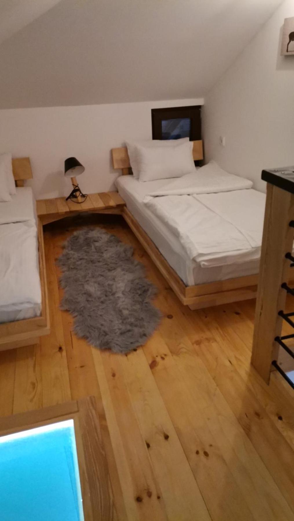 Katun Apartmani & Spa Divčibare Exteriör bild