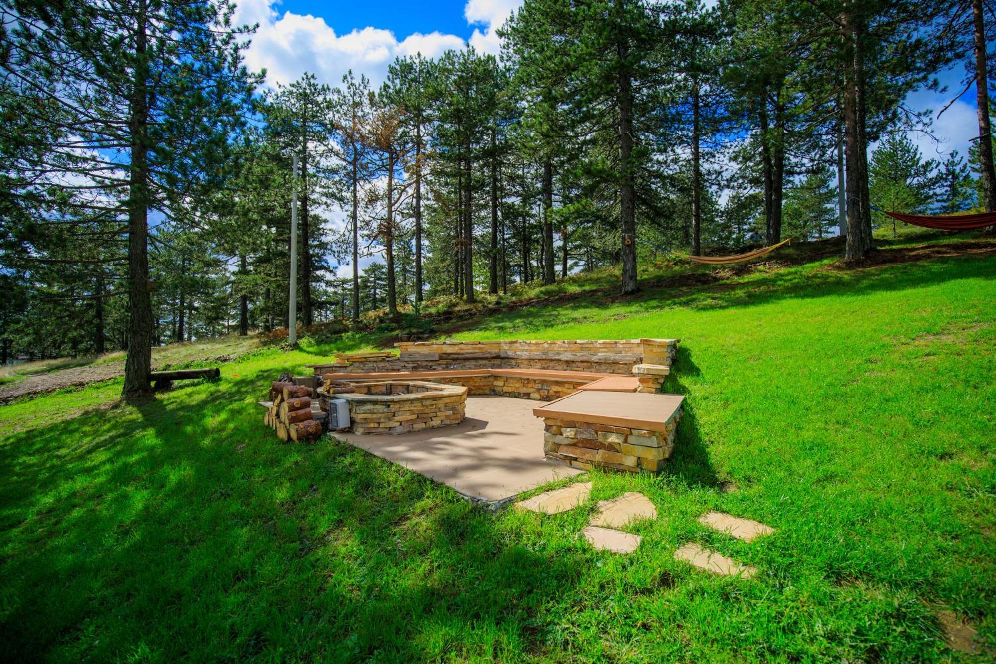 Katun Apartmani & Spa Divčibare Exteriör bild