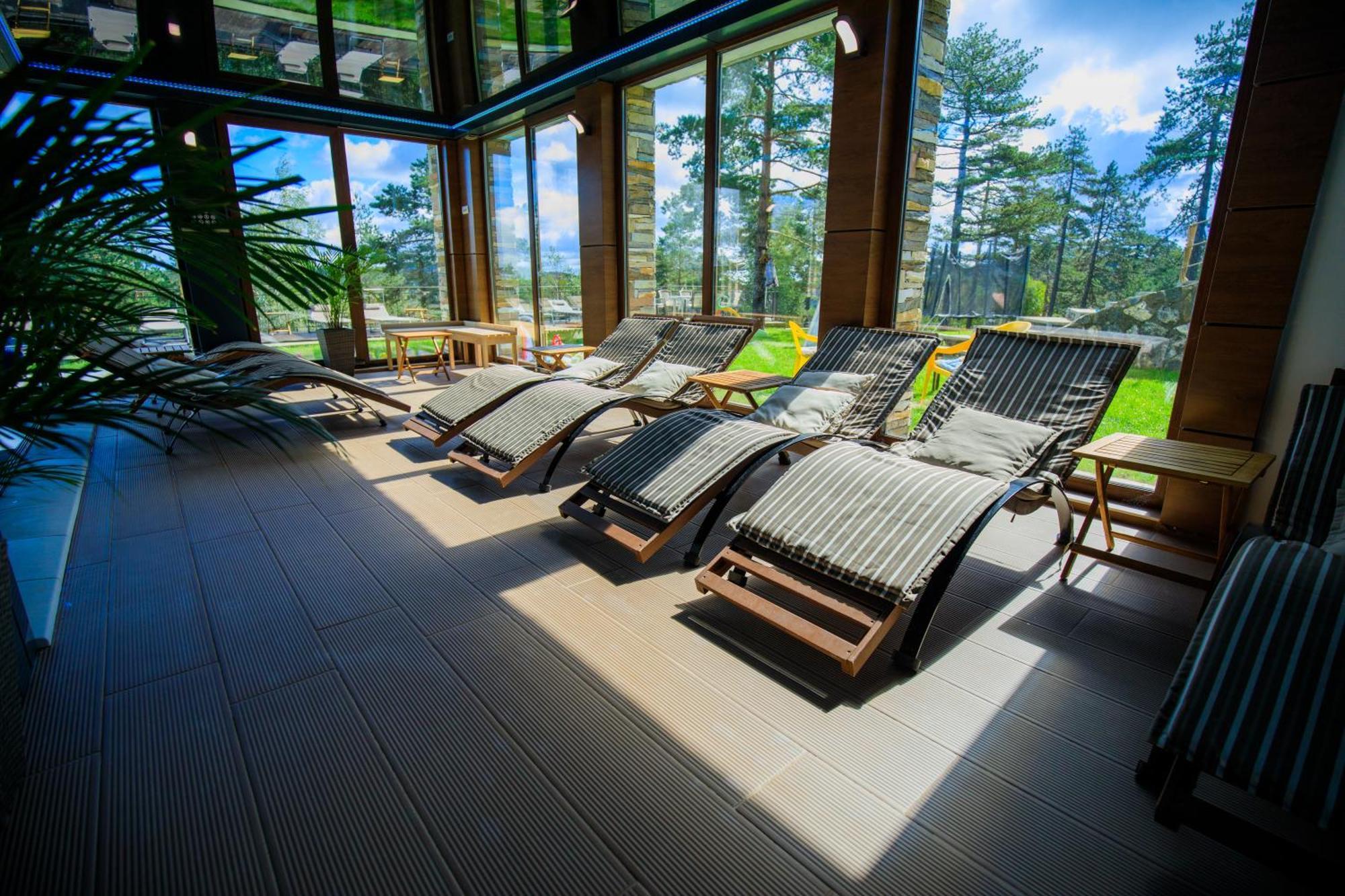Katun Apartmani & Spa Divčibare Exteriör bild