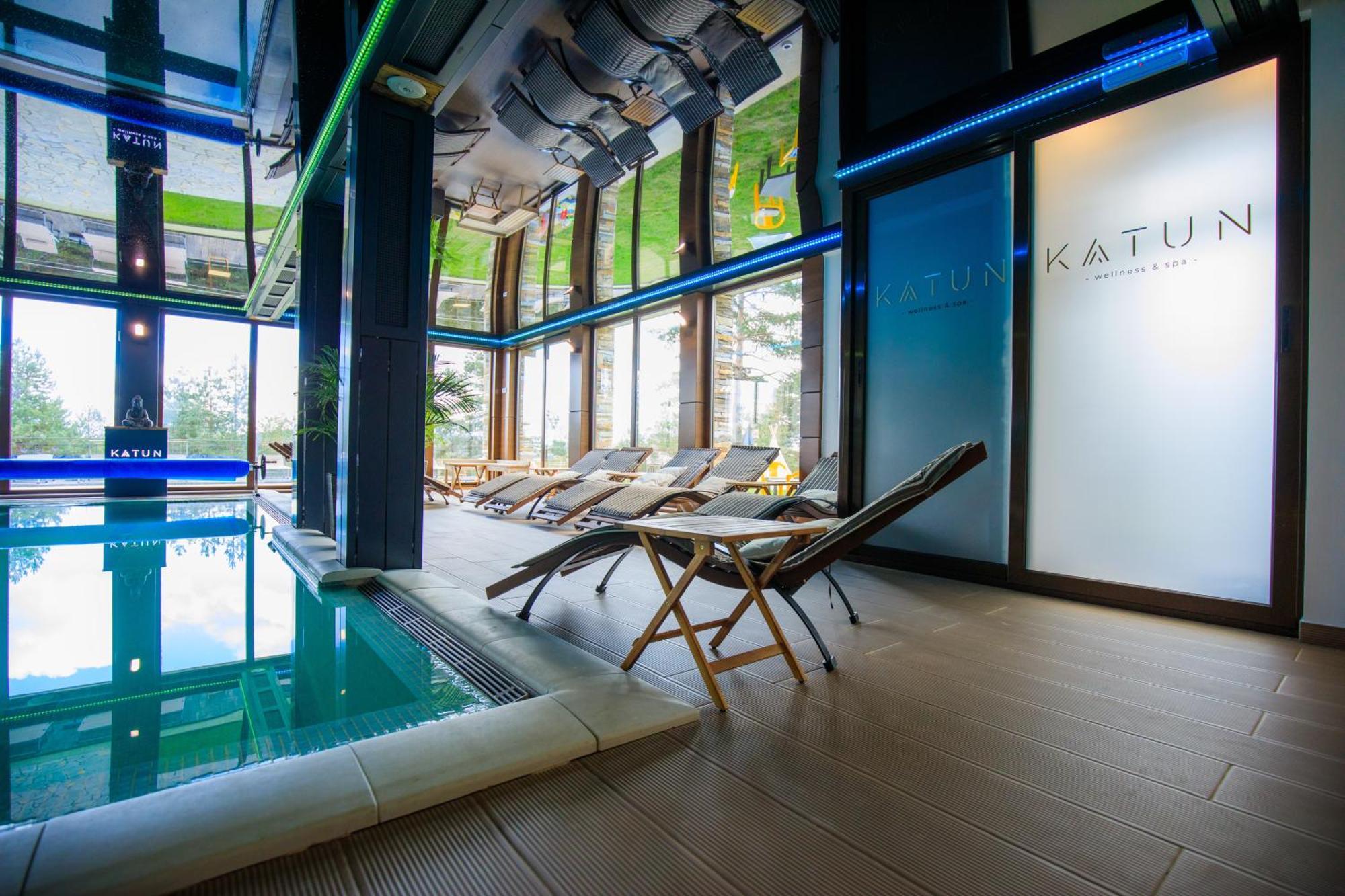Katun Apartmani & Spa Divčibare Exteriör bild