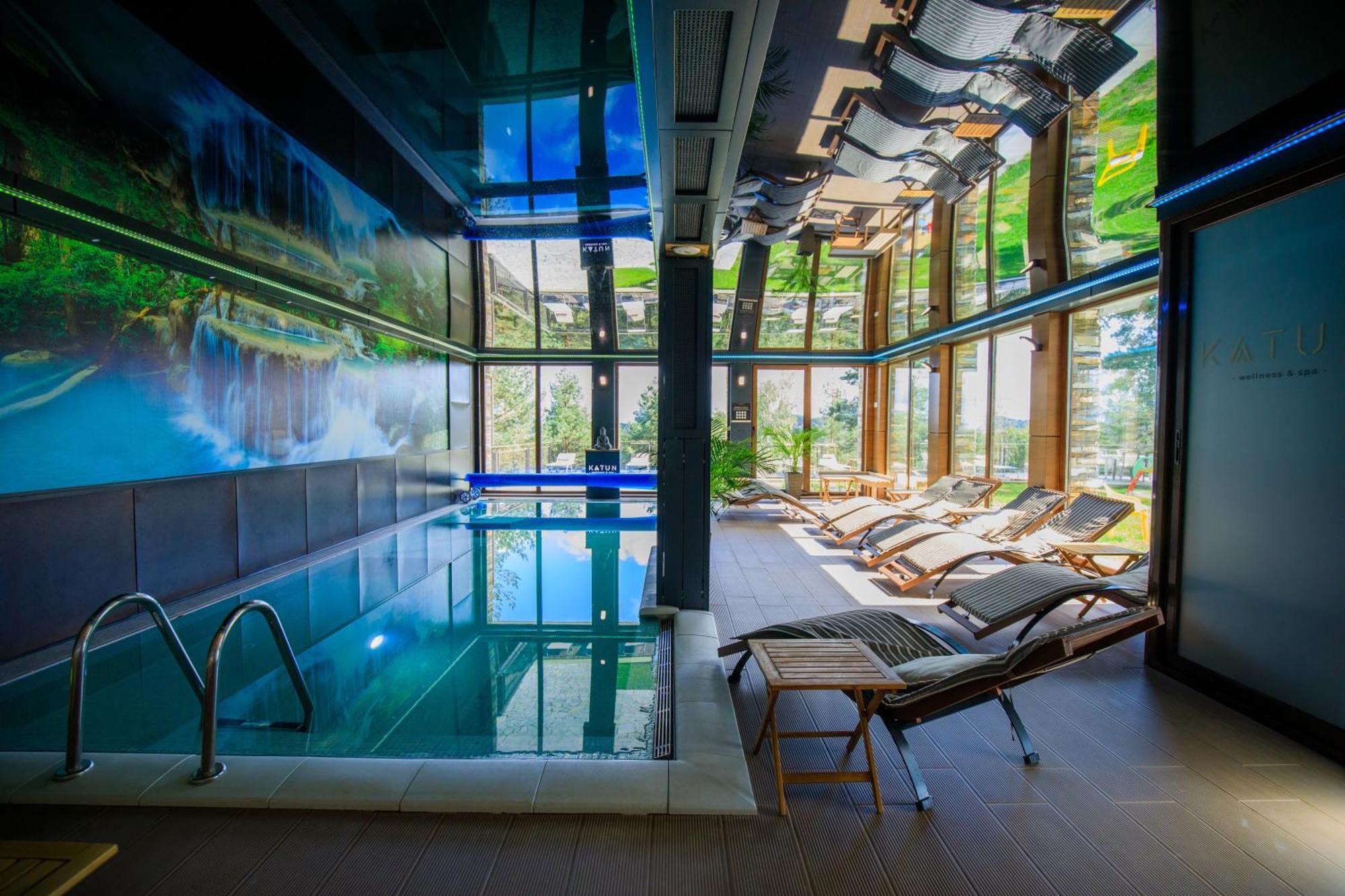 Katun Apartmani & Spa Divčibare Exteriör bild