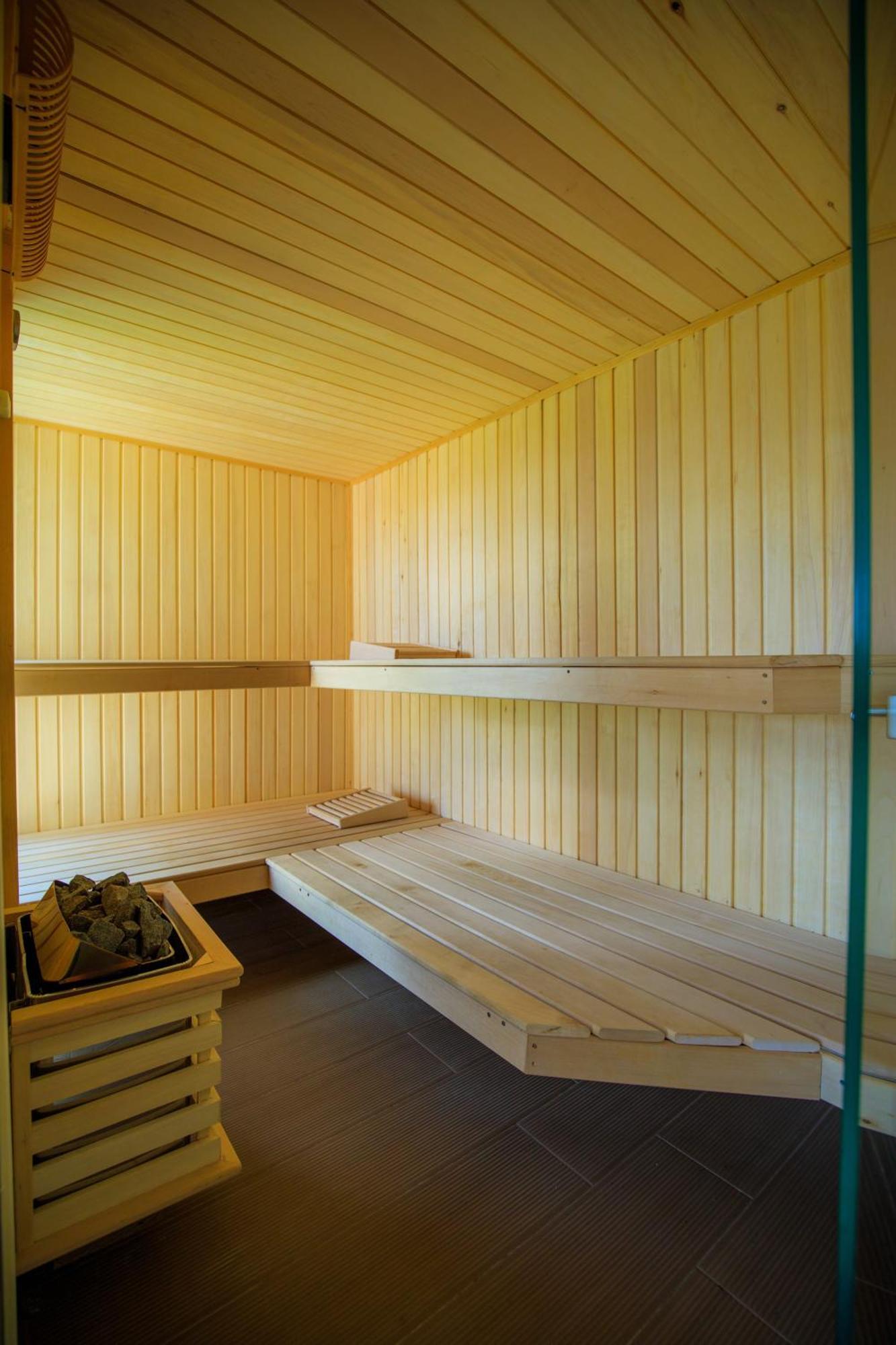 Katun Apartmani & Spa Divčibare Exteriör bild