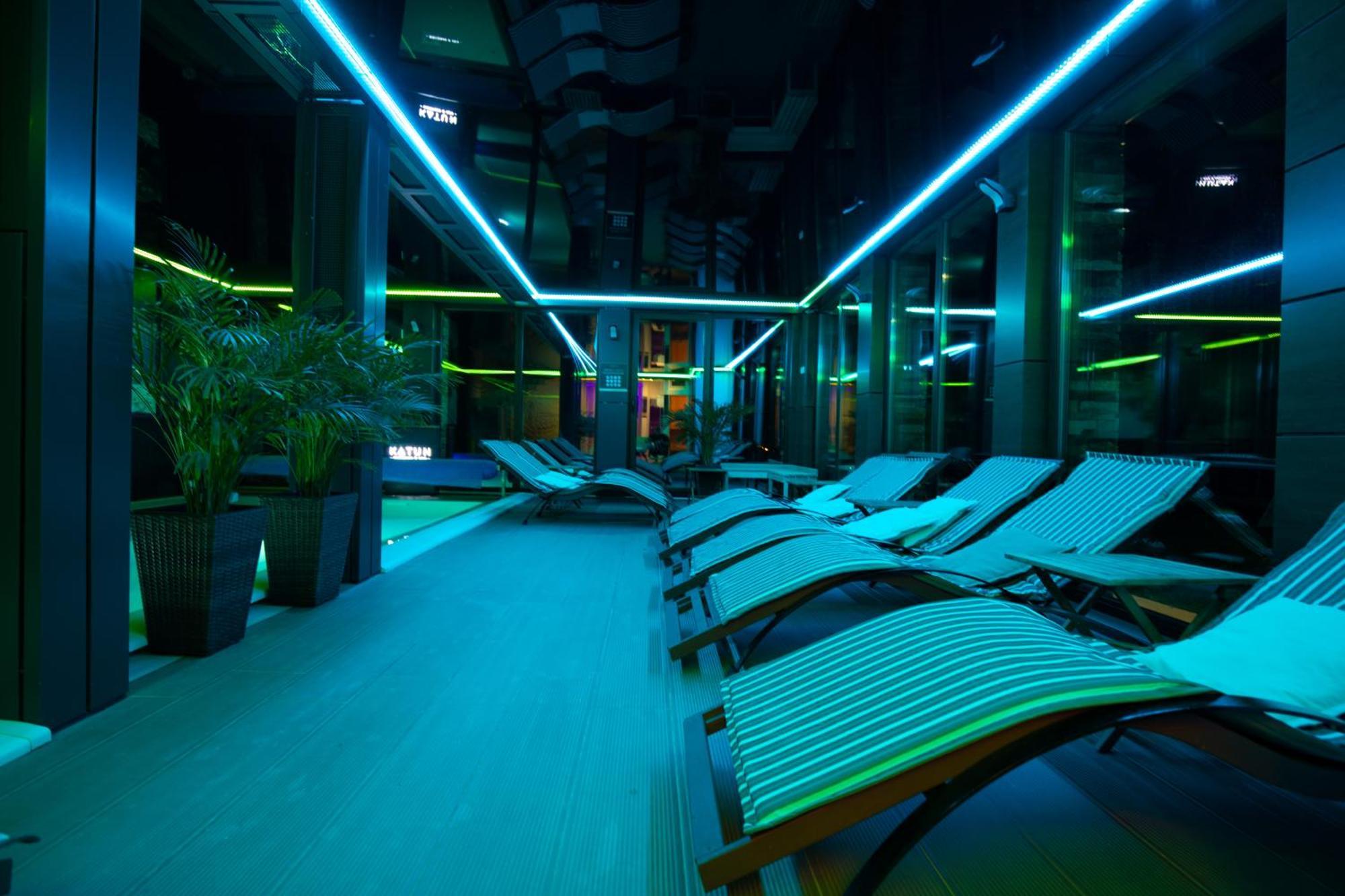 Katun Apartmani & Spa Divčibare Exteriör bild