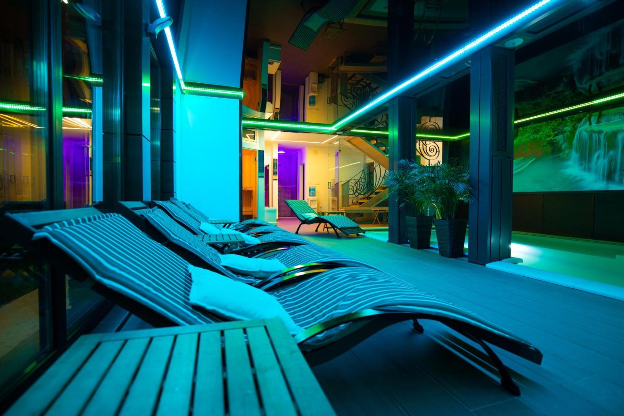 Katun Apartmani & Spa Divčibare Exteriör bild