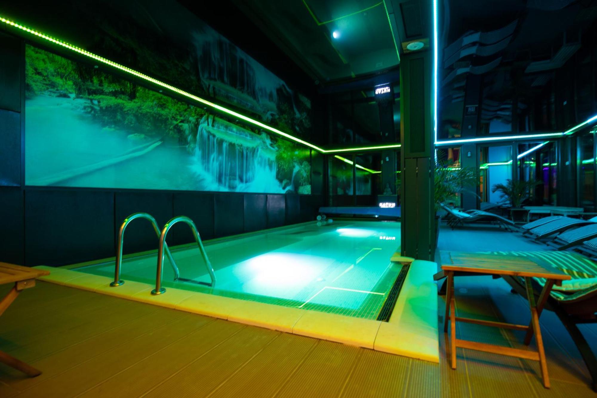 Katun Apartmani & Spa Divčibare Exteriör bild