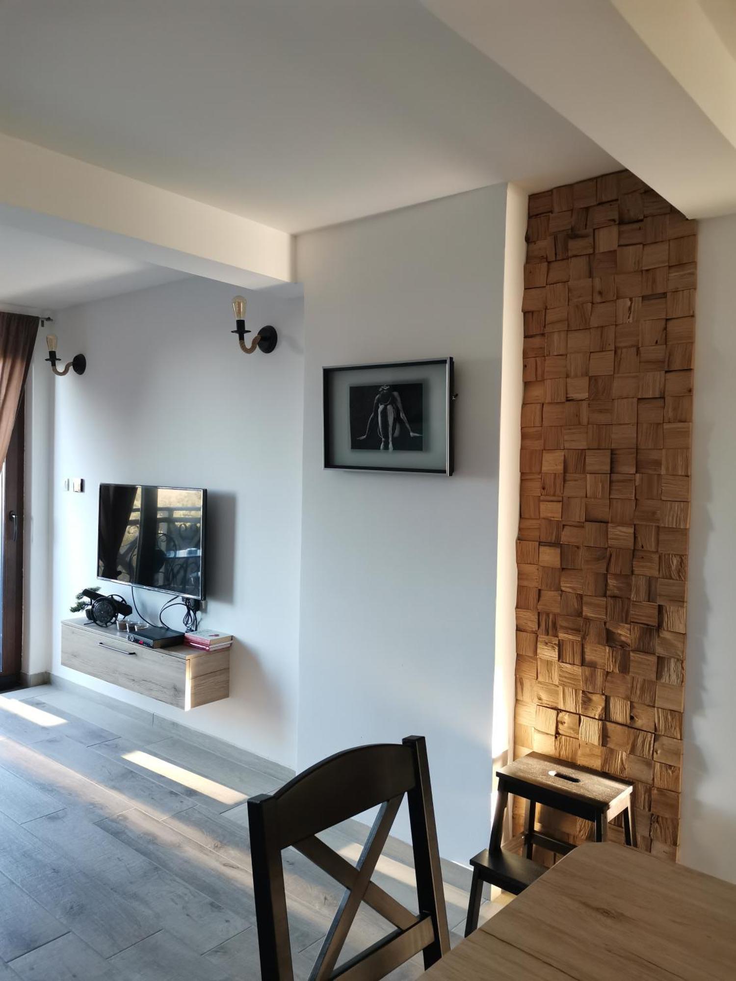 Katun Apartmani & Spa Divčibare Exteriör bild