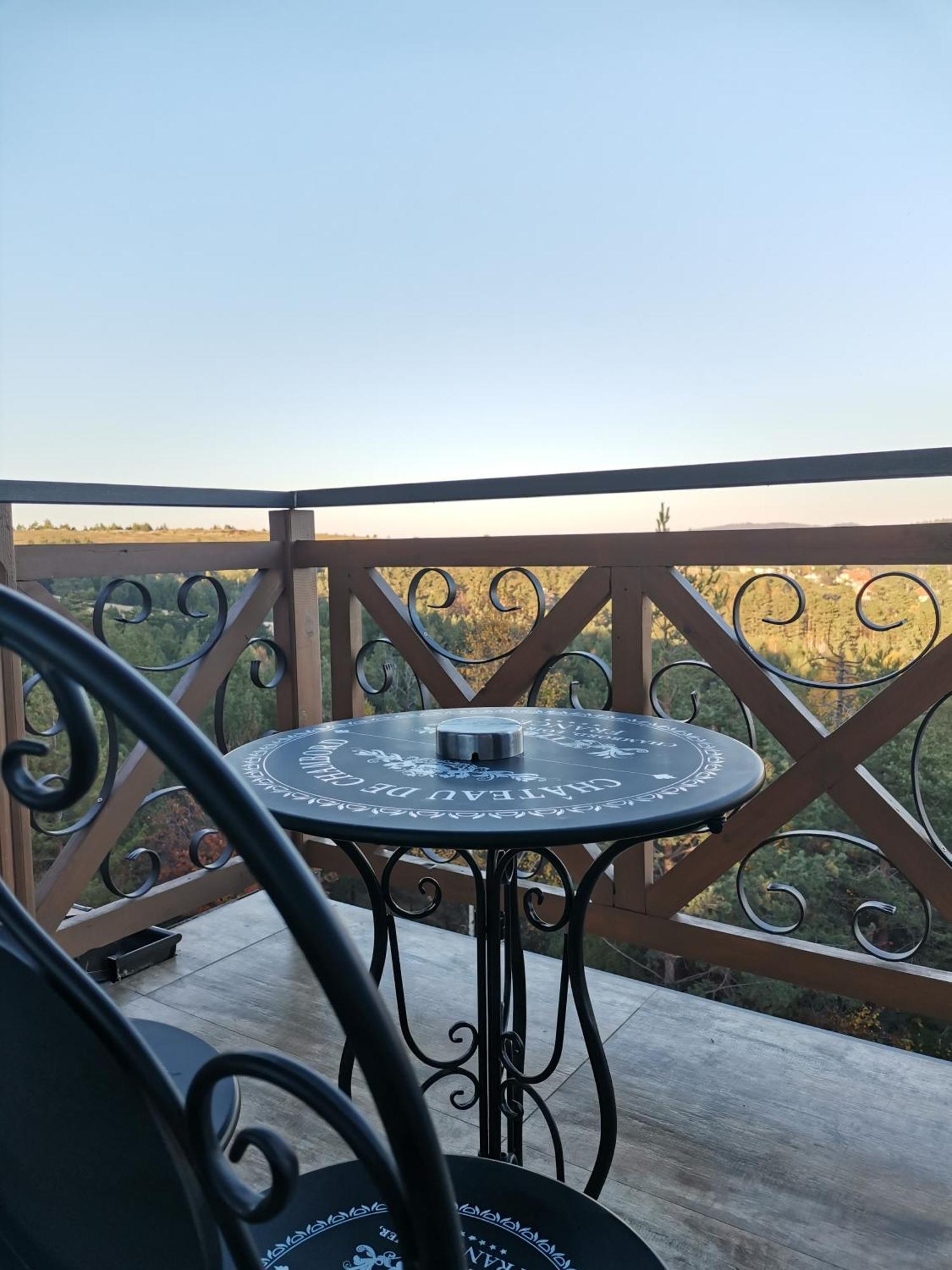 Katun Apartmani & Spa Divčibare Exteriör bild